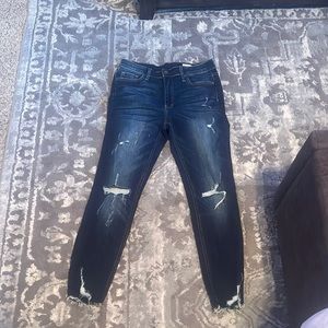 Buckle (bridge by gly) jeans Size 28